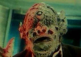 мелким боялся вот этого