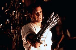 Рука Гёца фон Берлихингена