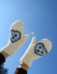 Шесть пальцев