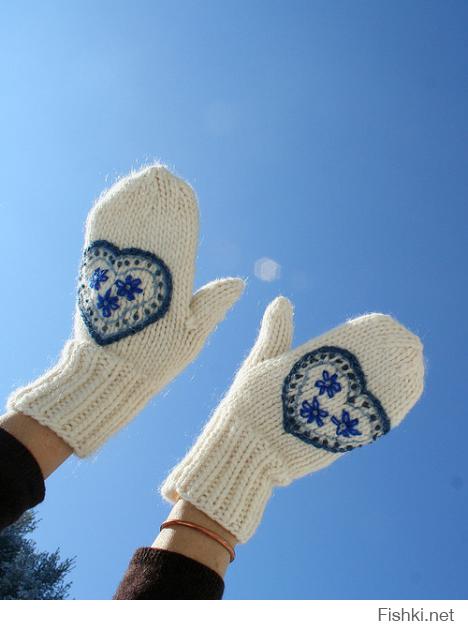 Шесть пальцев