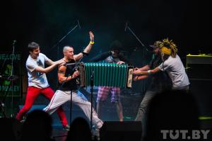 Родился в рубашке или везунчик 1000lvl