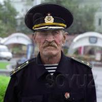 Ты прав, но ветеран у тебя липовый