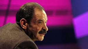 Скорее на Олейникова из "Городка"