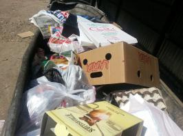 Лица в повседневных предметах