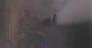 Выпусти пар, Беннет))