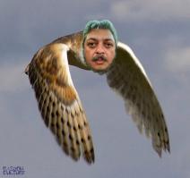 Почему неудачно? Это же шедевр!