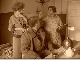 Истинно вам говорю, 20 марта, Земля налетит на небесную ось