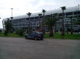 Оч круто но пока нет,спасибо.Толькко туда пустили.