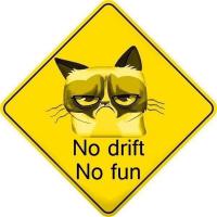 Подборка автомобильных гифок. Часть 63