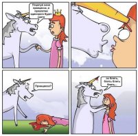 22 открытки с черным юмором