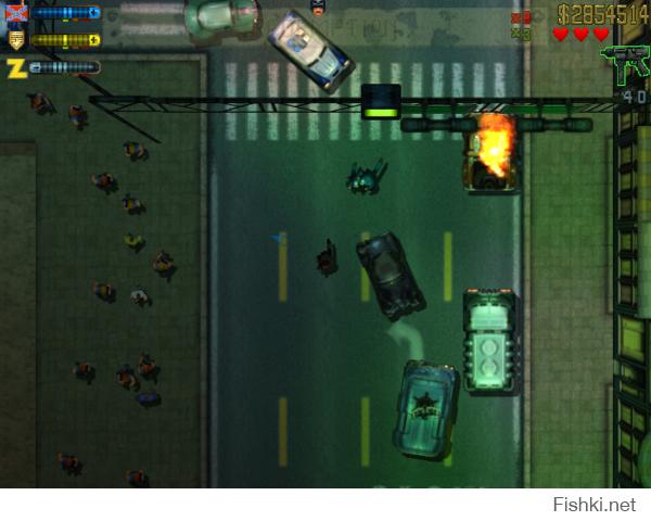 GTA 2