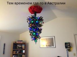 Тем временем...