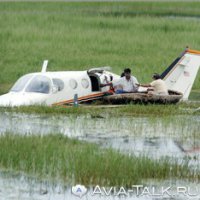 Мне кажется мы застряли