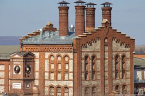 Два цивилизованных человека