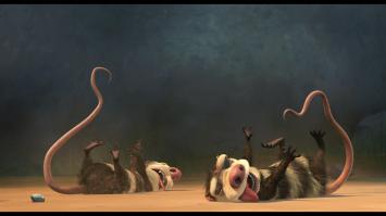 После неудачного группового секаса...