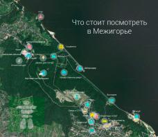 Все это мелочи жизни! Вот где настоящая роскошь была! Кстати, хозяин тоже неграмотный был