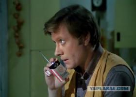 Сумасшедшие китайские телефоны