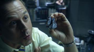 А как же унобтаний с Пандоры?