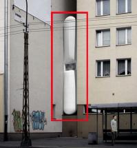 Квaртирa в Пaриже площaдью 8 кв метров