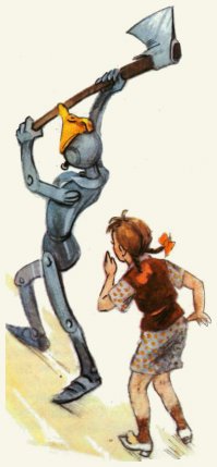 Дед разозлился