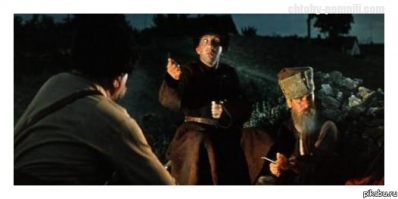 Лесные скульптуры 