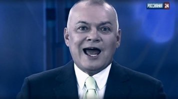 Мировой рекорд российского снайпера