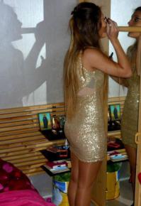 Фотографии из серии «Показалось»