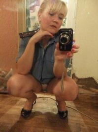 Фотограф гениален