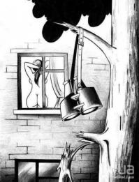 Находка на чердаке 