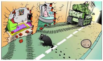 Тфу,тфу,тфу...