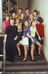 Сериалы детства 