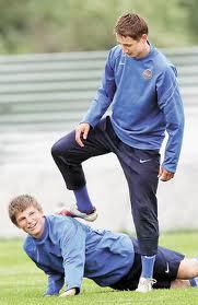 Доминируй, властвуй, унижай!