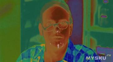 Что можно сделать из неоновых палочек