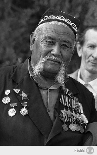 Мы помним и гордимся Вами