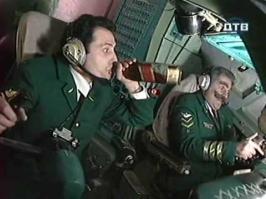 На самом деле все так и устроено