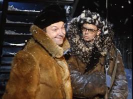 а где бабуля???
я за неё