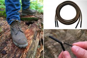 я так понимаю что если таким ботинком пнуть кого нибудь по е б лу, то реально искры полетят ыыы