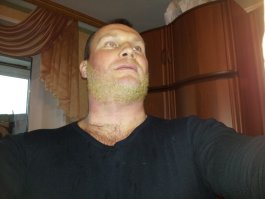 я свою бороду по другому украшал)))