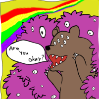 Новогодняя утка