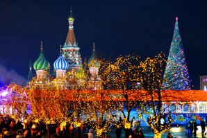 на тебе Москвы немножко