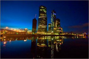 на тебе Москвы немножко