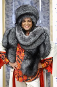 а что с богемой не так? по моему циганщина чистой воды