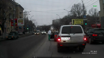 Не дали подраться