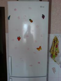 из- за двух мамзелей, я перевёл пол бутылки водки и одно махровое полотенце, ипался час...