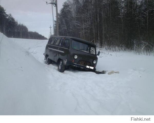 Внедорожники