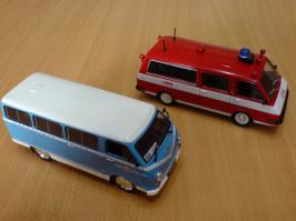 Главный минивэн Советского Союза