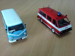 Главный минивэн Советского Союза