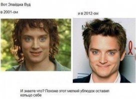 Нестареющие звезды