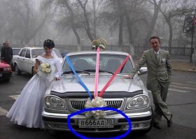 Подборка автоприколов. Часть 182