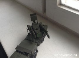 А вот мой в 1:72